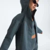 Women’s Voyage Rain 3L Hooded Jacket Women’s Voyage Rain 3L Hooded Jacket