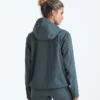 Women’s Voyage Rain 3L Hooded Jacket Women’s Voyage Rain 3L Hooded Jacket