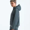 Women’s Voyage Rain 3L Hooded Jacket Women’s Voyage Rain 3L Hooded Jacket