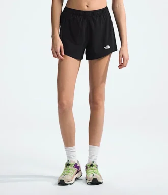 Women’s Wander Shorts 2.0