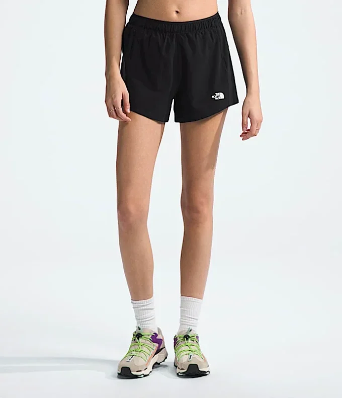 Women’s Wander Shorts 2.0 Women’s Wander Shorts 2.0