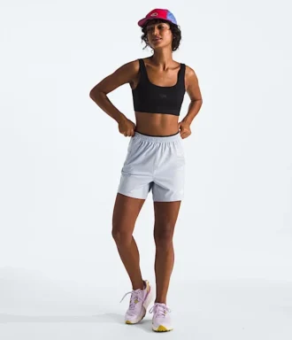 Women’s Wander Shorts 2.0