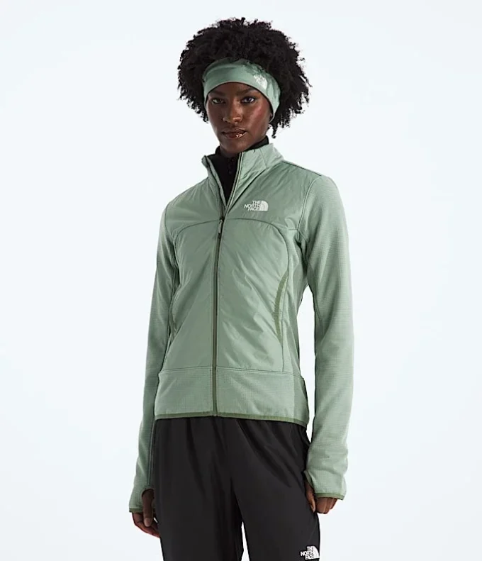Women’s Winter Warm Pro Jacket Women’s Winter Warm Pro Jacket