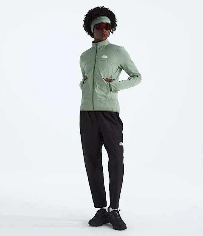 Women’s Winter Warm Pro Jacket Women’s Winter Warm Pro Jacket