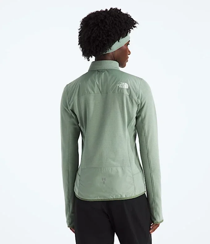 Women’s Winter Warm Pro Jacket Women’s Winter Warm Pro Jacket