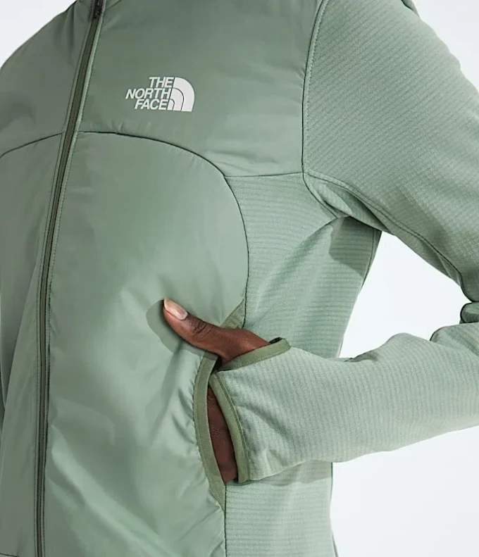 Women’s Winter Warm Pro Jacket Women’s Winter Warm Pro Jacket