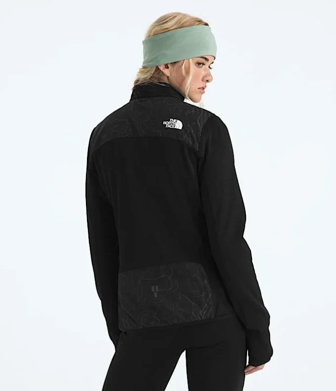 Women’s Winter Warm Pro Jacket—Print Women’s Winter Warm Pro Jacket—Print