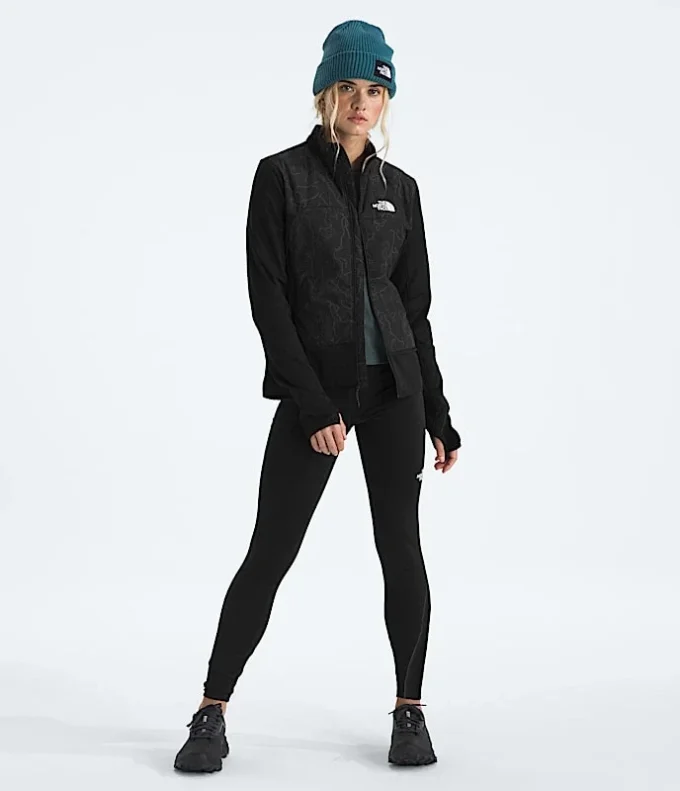 Women’s Winter Warm Pro Tights Women’s Winter Warm Pro Tights