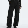 Women’s Woven Loose Trousers Women’s Woven Loose Trousers