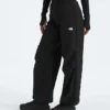 Women’s Woven Loose Trousers Women’s Woven Loose Trousers