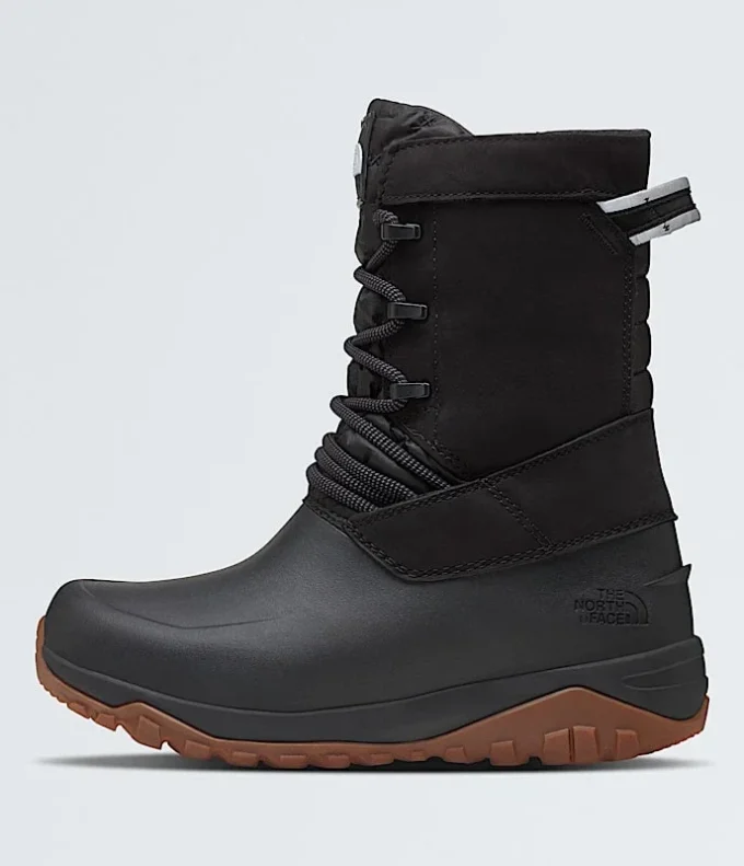 Women’s Yukiona Mid Boots Women’s Yukiona Mid Boots