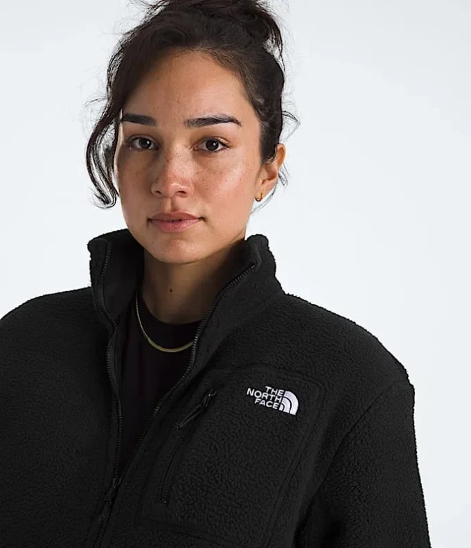 Women’s Yumiori Full-Zip Jacket Women’s Yumiori Full-Zip Jacket