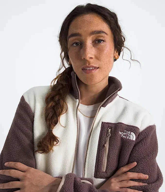 Women’s Yumiori Full-Zip Jacket Women’s Yumiori Full-Zip Jacket
