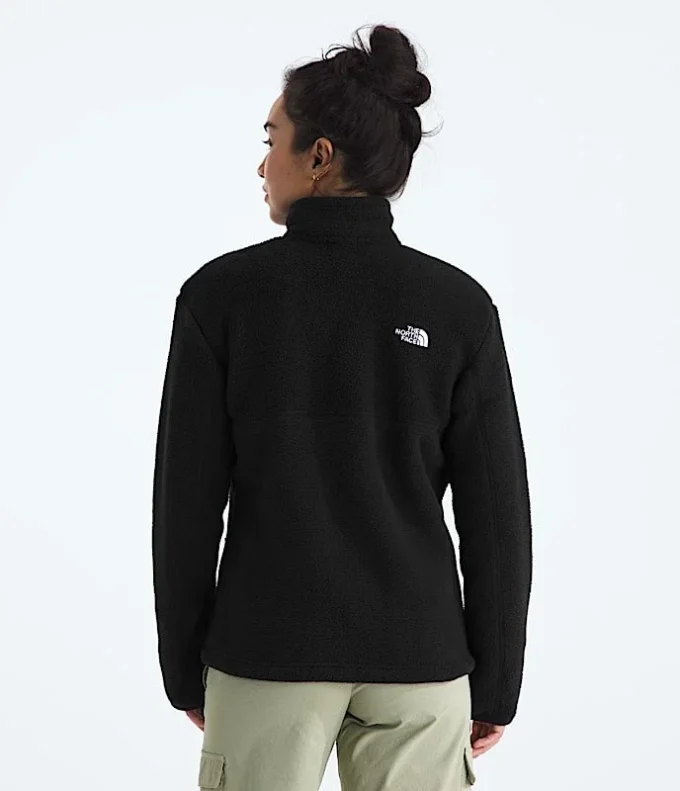 Women’s Yumiori Full-Zip Jacket Women’s Yumiori Full-Zip Jacket