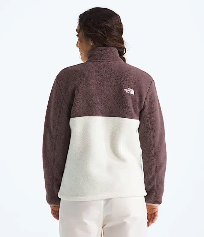 Women’s Yumiori Full-Zip Jacket Women’s Yumiori Full-Zip Jacket