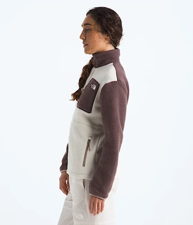 Women’s Yumiori Full-Zip Jacket Women’s Yumiori Full-Zip Jacket