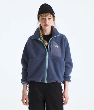 Women’s Yumiori Off Peak Full-Zip Jacket