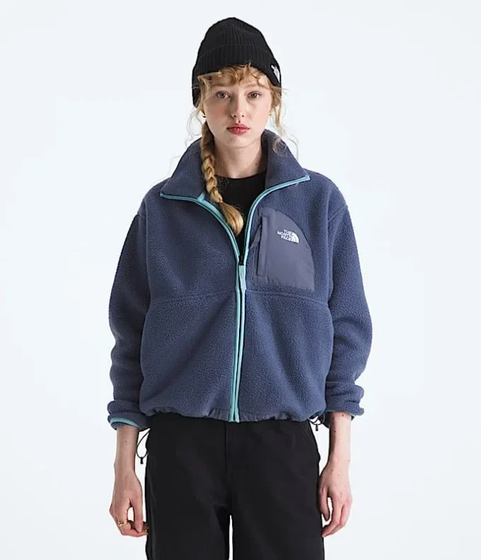 Women’s Yumiori Off Peak Full-Zip Jacket Women’s Yumiori Off Peak Full-Zip Jacket