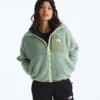 Women’s Yumiori Off Peak Full-Zip Jacket Women’s Yumiori Off Peak Full-Zip Jacket