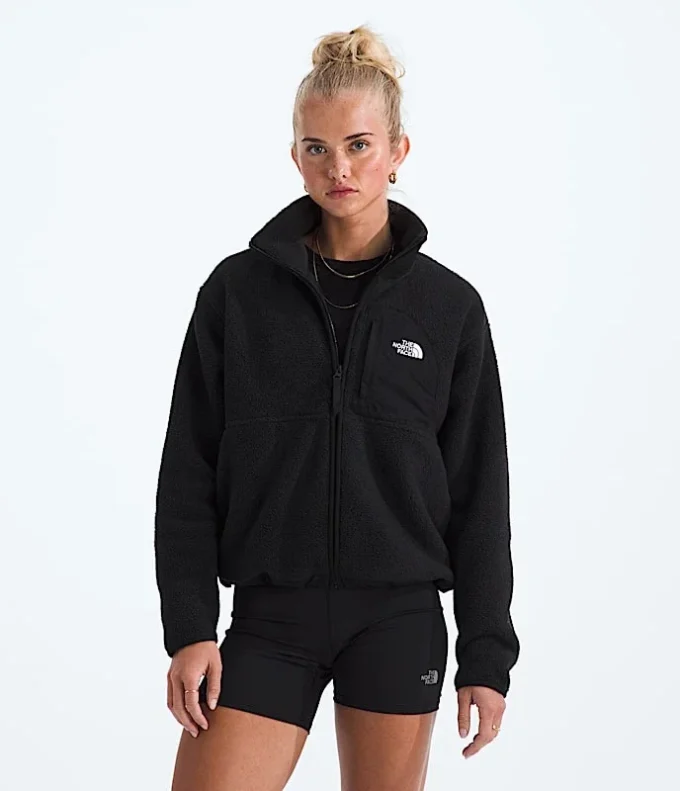 Women’s Yumiori Off Peak Full-Zip Jacket Women’s Yumiori Off Peak Full-Zip Jacket
