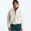 Women’s Yumiori Off Peak Full-Zip Jacket Women’s Yumiori Off Peak Full-Zip Jacket