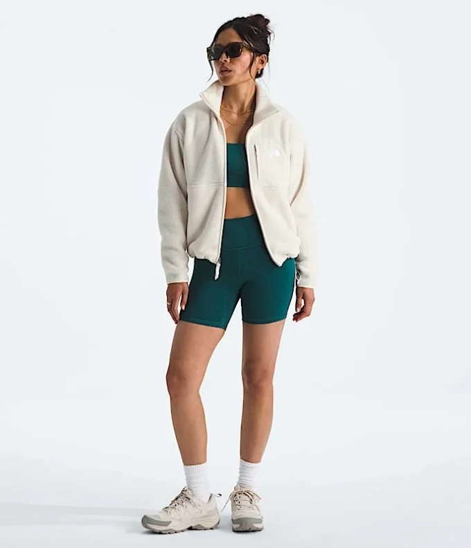 Women’s Yumiori Off Peak Full-Zip Jacket Women’s Yumiori Off Peak Full-Zip Jacket