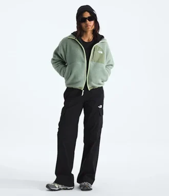 Women’s Yumiori Off Peak Full-Zip Jacket