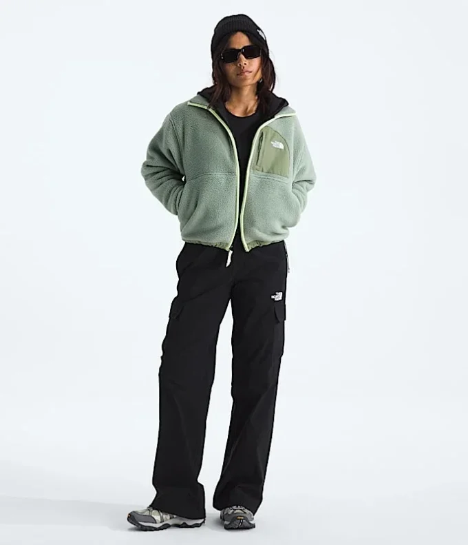 Women’s Yumiori Off Peak Full-Zip Jacket Women’s Yumiori Off Peak Full-Zip Jacket