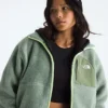 Women’s Yumiori Off Peak Full-Zip Jacket Women’s Yumiori Off Peak Full-Zip Jacket