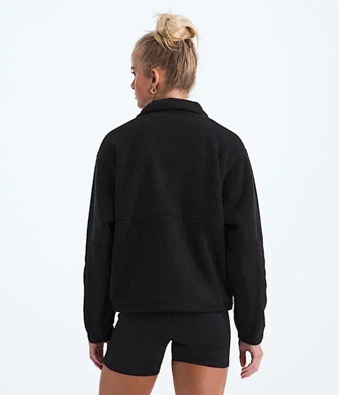 Women’s Yumiori Off Peak Full-Zip Jacket Women’s Yumiori Off Peak Full-Zip Jacket