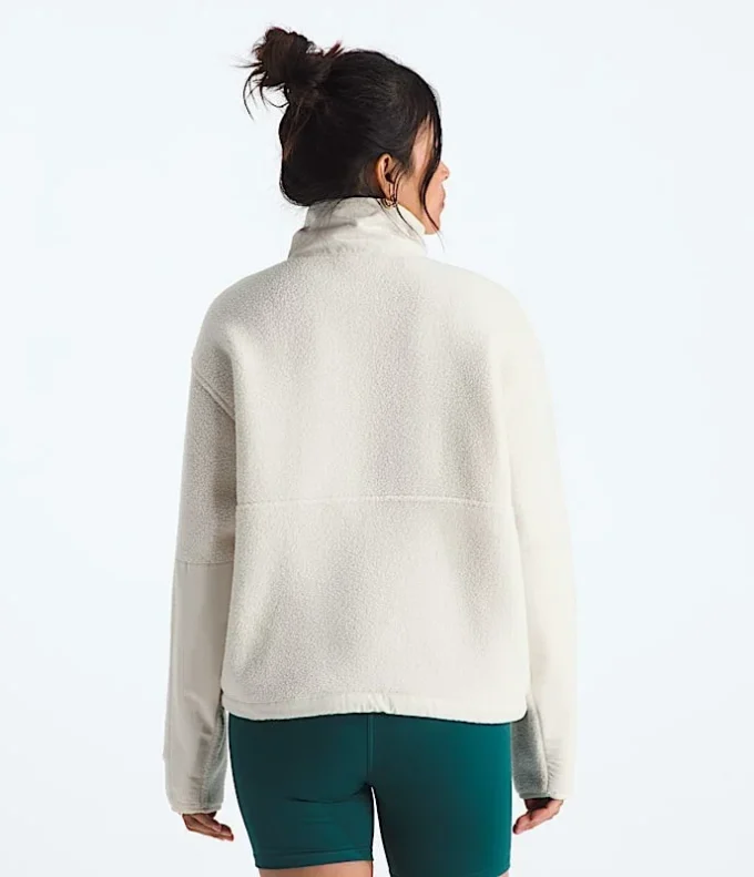 Women’s Yumiori Off Peak Full-Zip Jacket Women’s Yumiori Off Peak Full-Zip Jacket