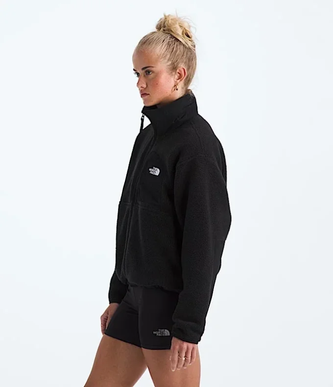 Women’s Yumiori Off Peak Full-Zip Jacket Women’s Yumiori Off Peak Full-Zip Jacket
