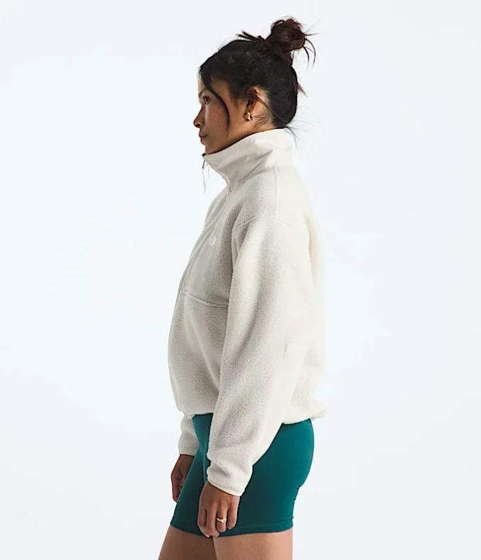 Women’s Yumiori Off Peak Full-Zip Jacket Women’s Yumiori Off Peak Full-Zip Jacket