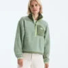 Women’s Yumiori Off Peak ?-Zip Jacket