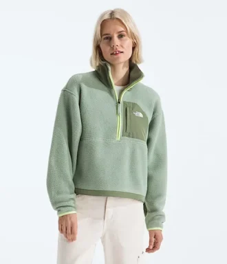 Women’s Yumiori Off Peak ?-Zip Jacket
