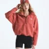 Women’s Yumiori Off Peak ?-Zip Jacket