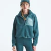Women’s Yumiori Off Peak ?-Zip Jacket