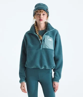 Women’s Yumiori Off Peak ?-Zip Jacket