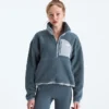 Women’s Yumiori Off Peak ?-Zip Jacket