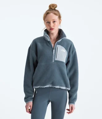 Women’s Yumiori Off Peak ?-Zip Jacket