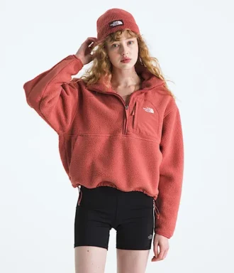 Women’s Yumiori Off Peak ?-Zip Jacket