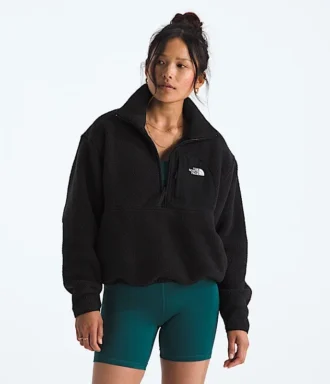 Women’s Yumiori Off Peak ?-Zip Jacket