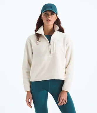 Women’s Yumiori Off Peak ?-Zip Jacket