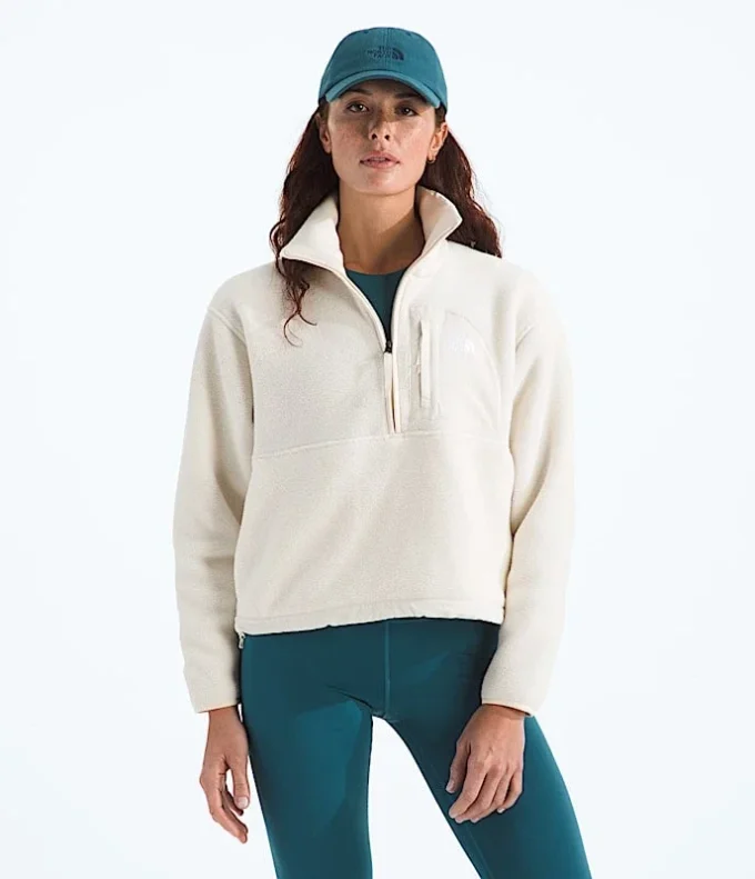 Women’s Yumiori Off Peak ?-Zip Jacket