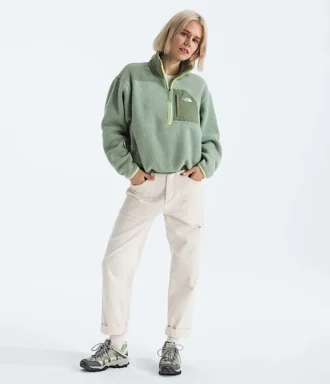 Women’s Yumiori Off Peak ?-Zip Jacket