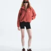 Women’s Yumiori Off Peak ?-Zip Jacket
