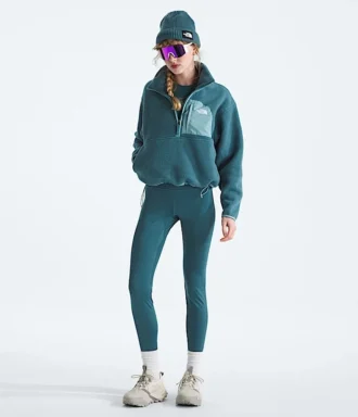 Women’s Yumiori Off Peak ?-Zip Jacket