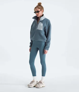 Women’s Yumiori Off Peak ?-Zip Jacket