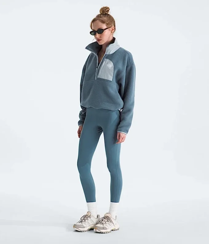 Women’s Yumiori Off Peak ?-Zip Jacket