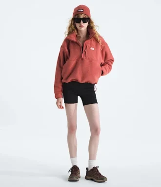 Women’s Yumiori Off Peak ?-Zip Jacket